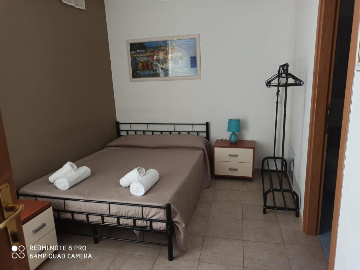 La Rosa Antica Bed & Breakfast Caltagirone Exterior photo
