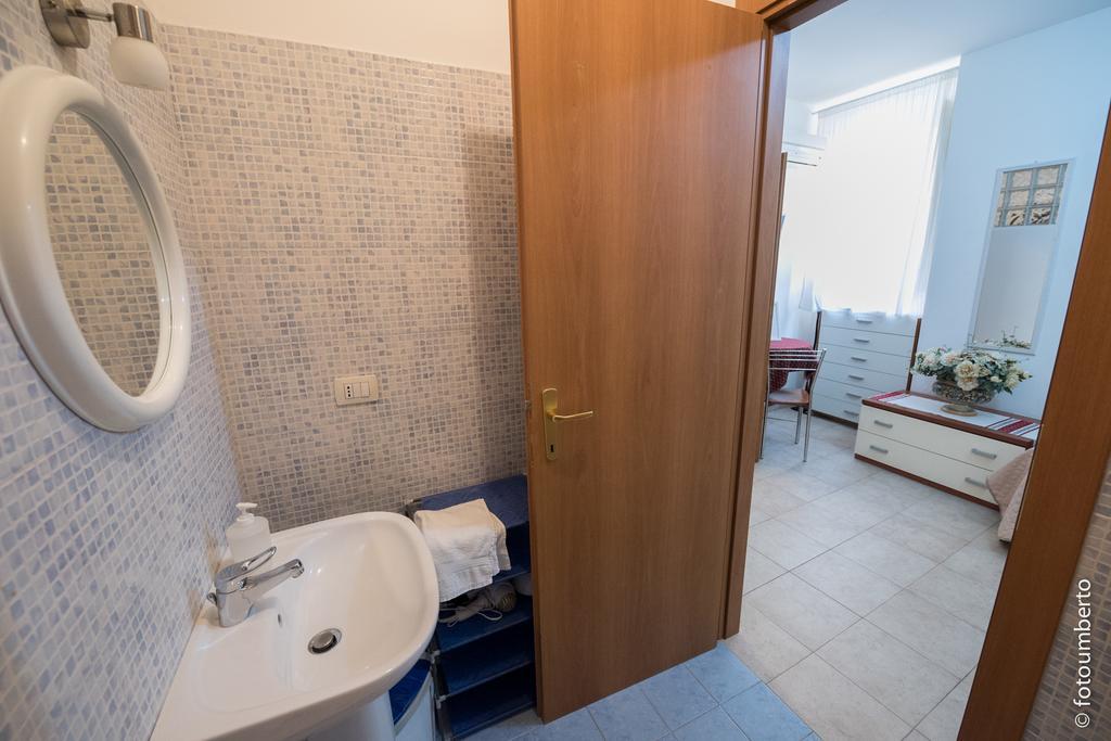 La Rosa Antica Bed & Breakfast Caltagirone Exterior photo