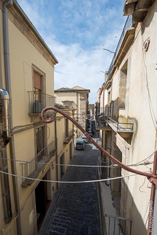 La Rosa Antica Bed & Breakfast Caltagirone Exterior photo